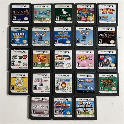 ds games ebay|where to buy ds games.